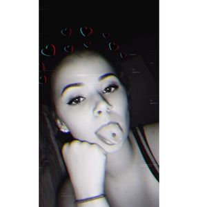 Meet your Posher, Ashliee